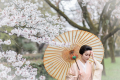 花時雨