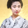 懐夏の瞳　