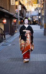 歩んできた道は恵を与える