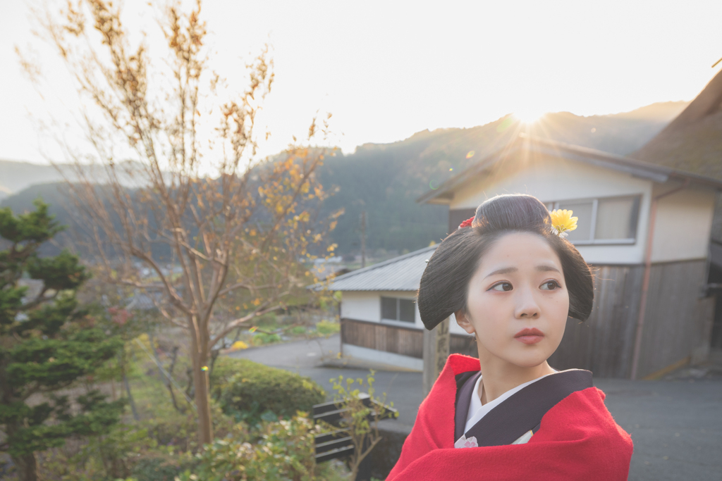 秋の調べ