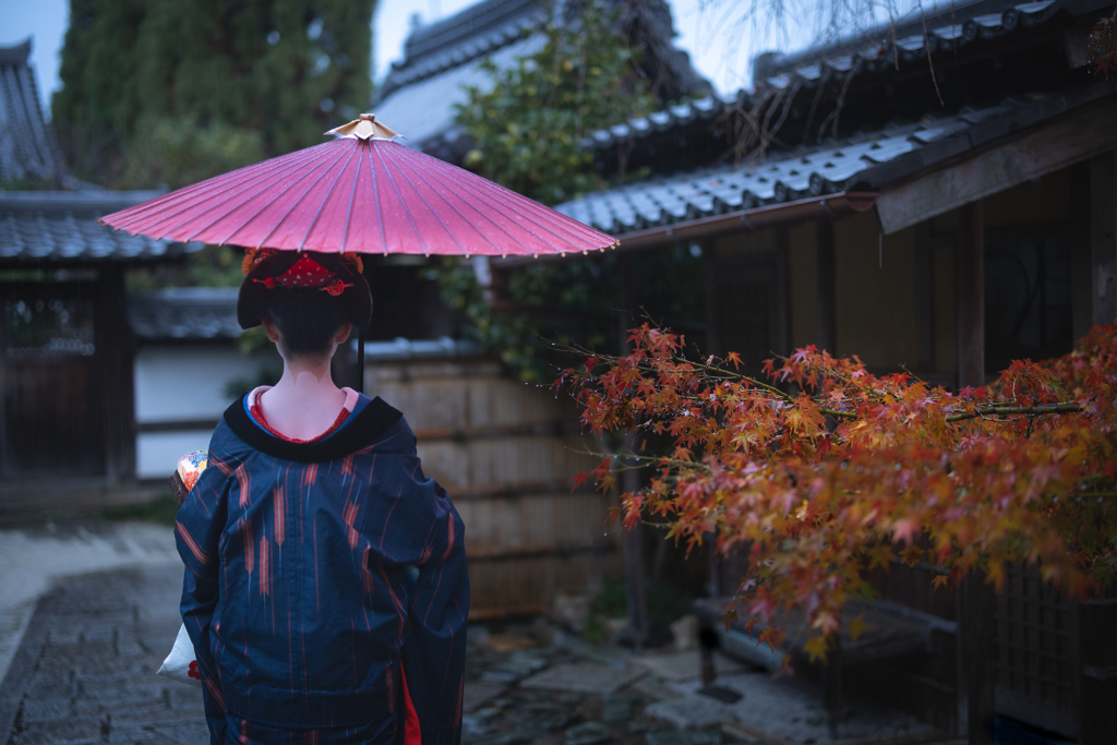 雨ニモマケズ