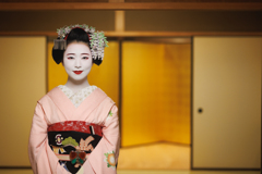 花咲く夜