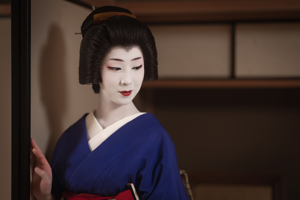情壊