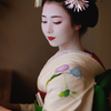 夜の逢間