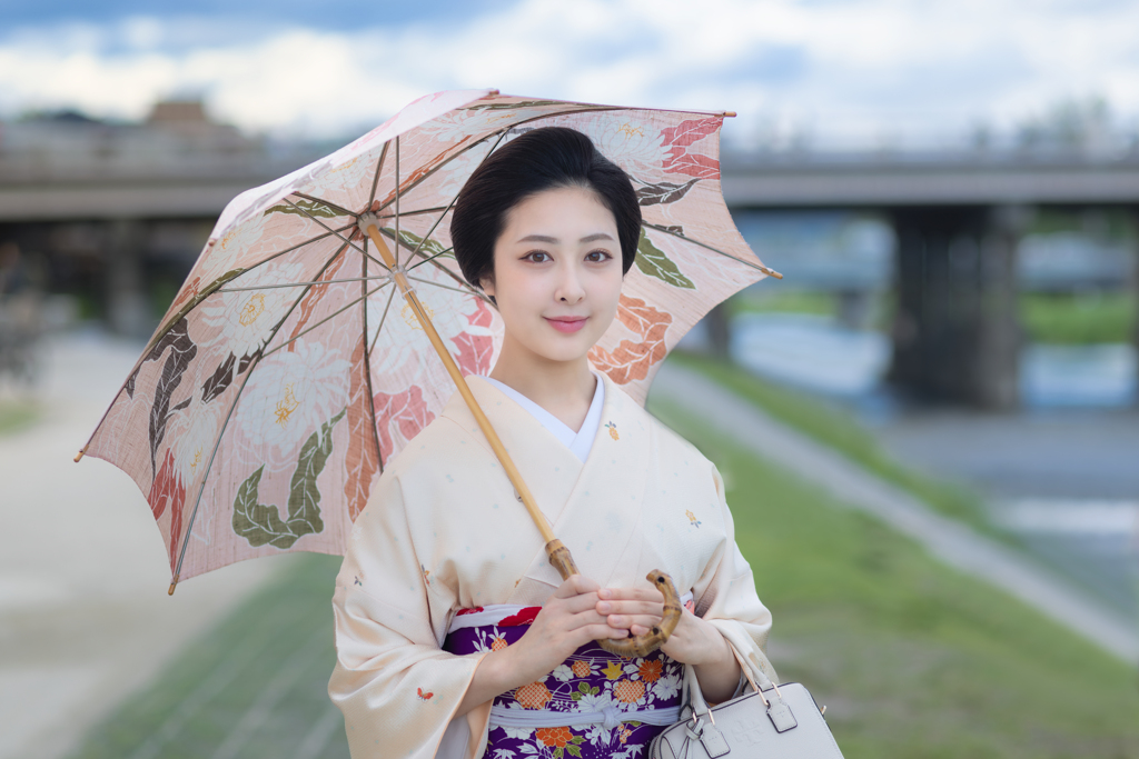 五月川