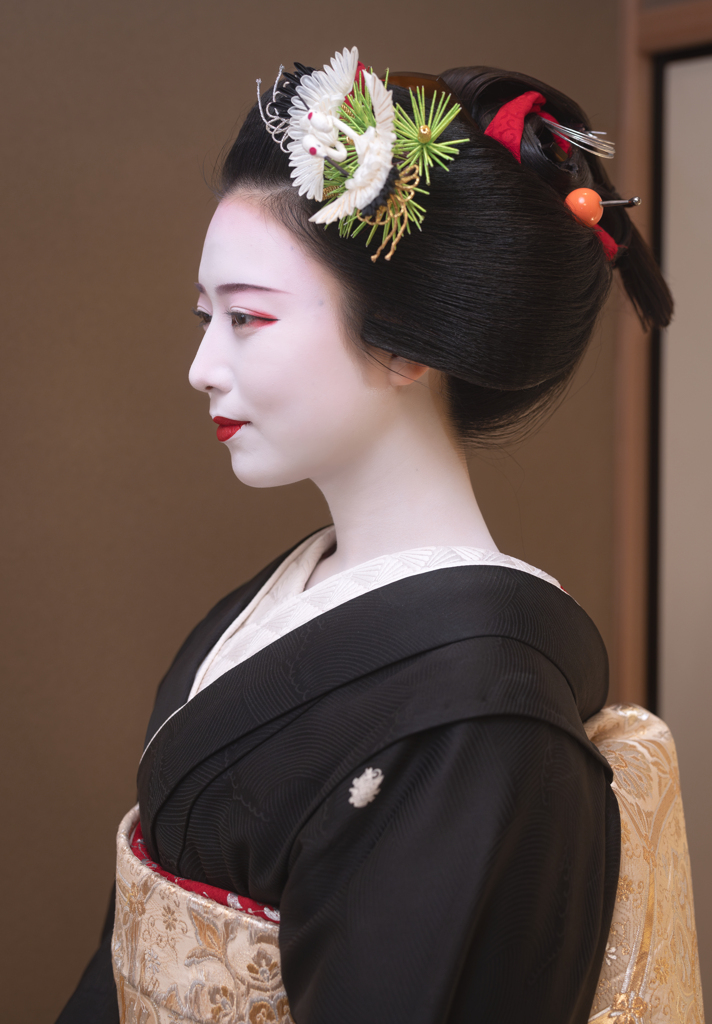 夢の中へ