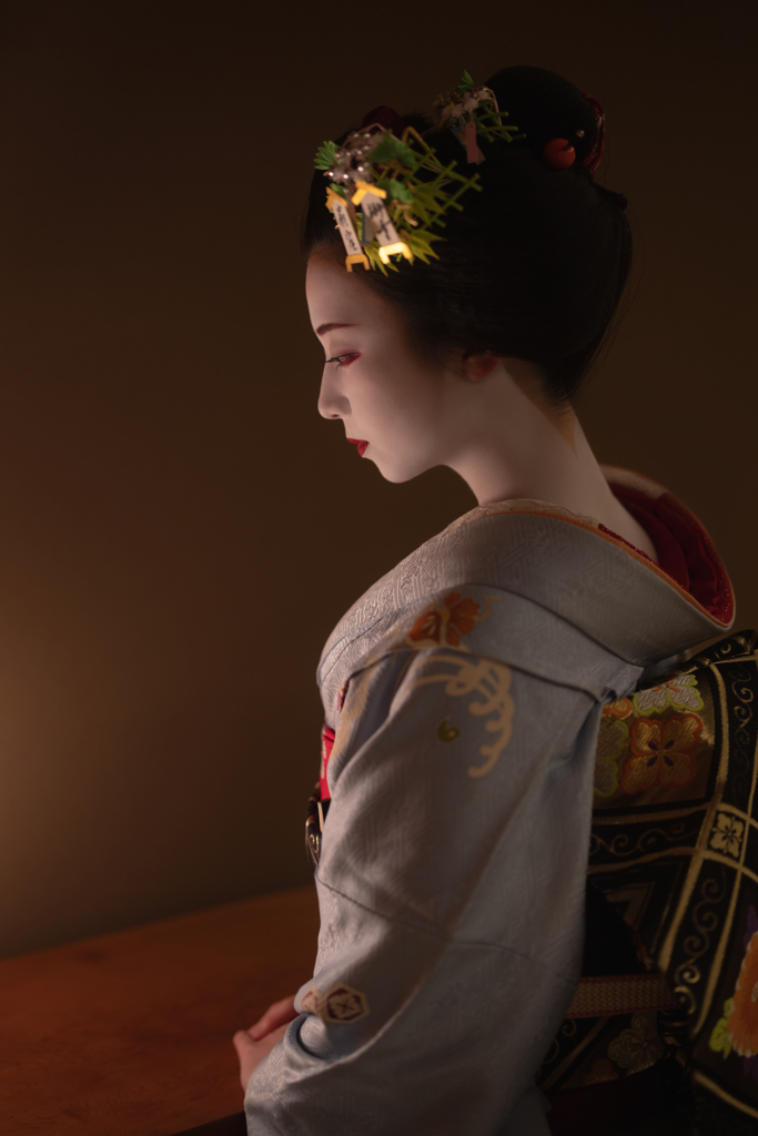 心模様