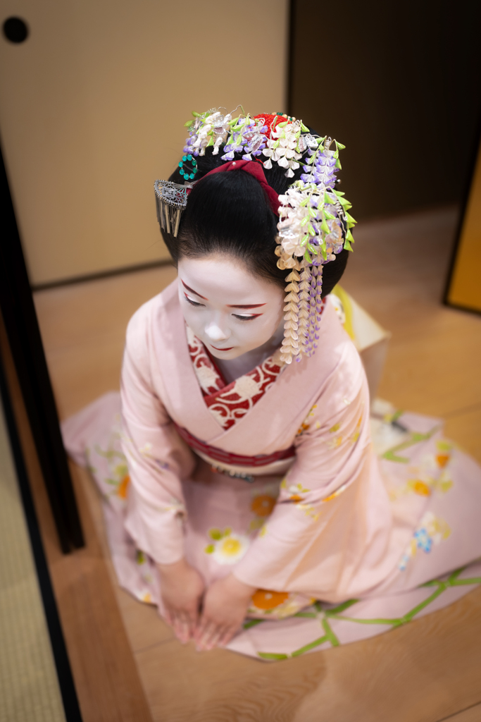 鼓動