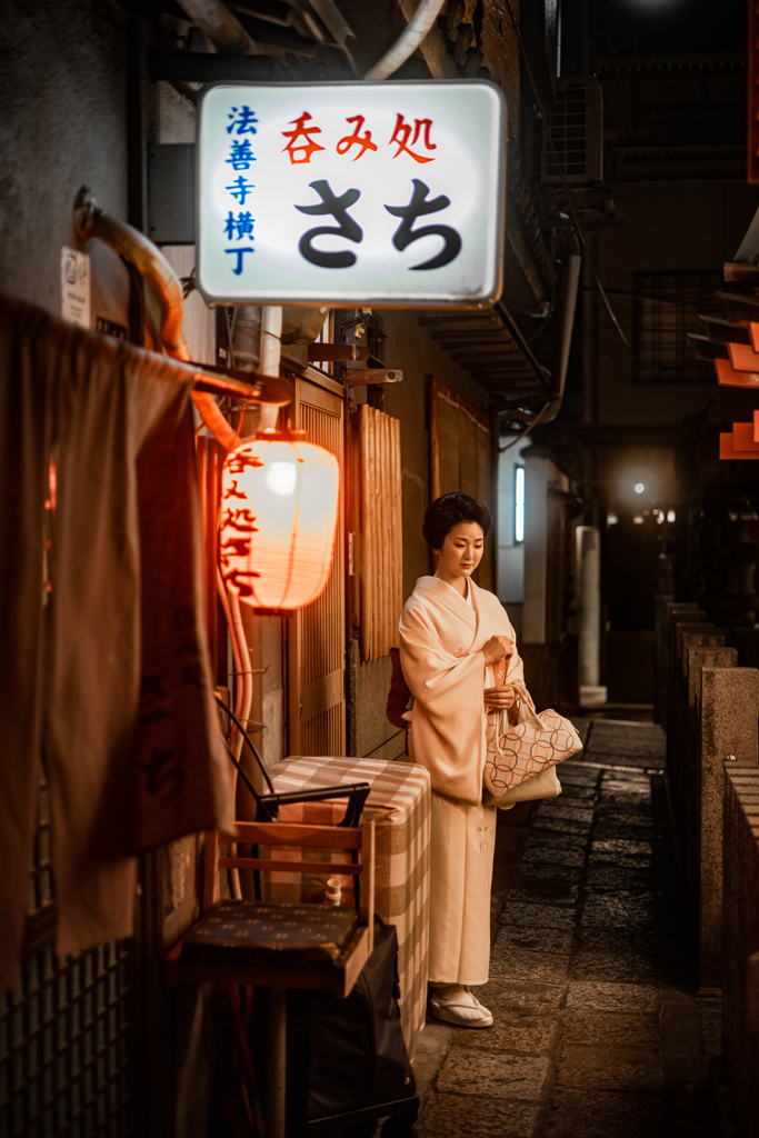 酔景