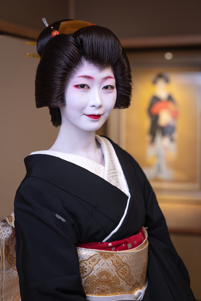 花顔柳腰