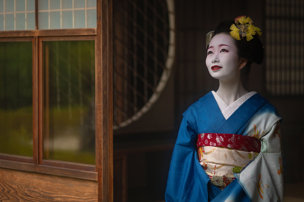 雨のち曇り