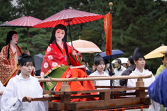 遙か昔