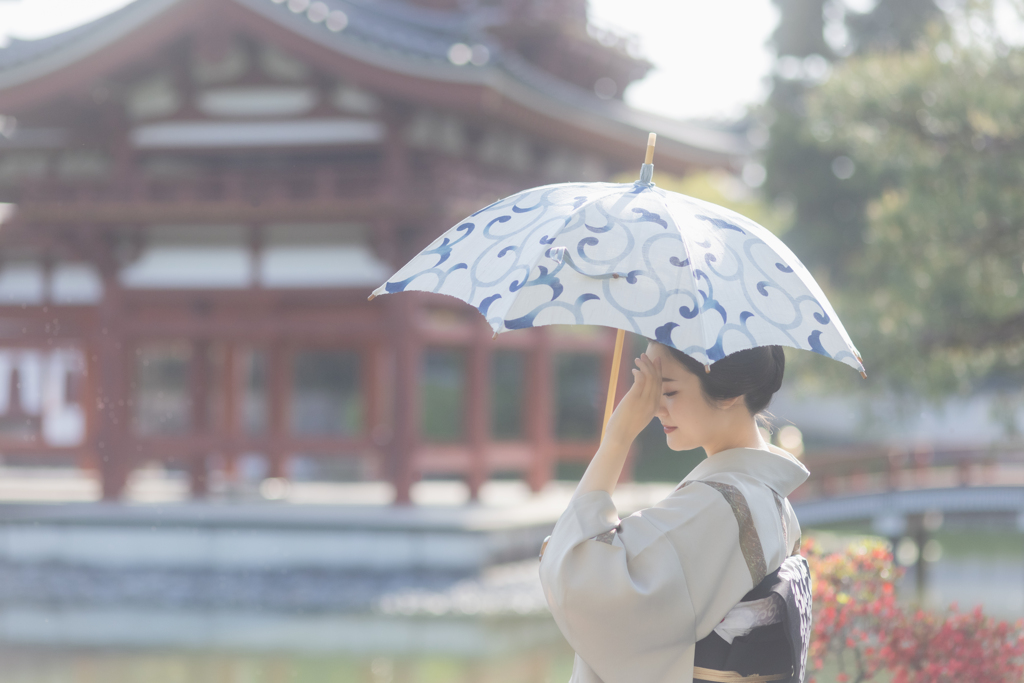 春和景明
