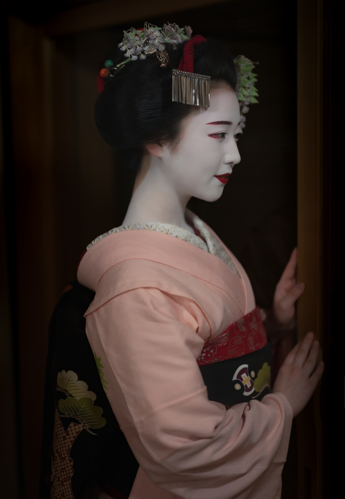 夢路慕情