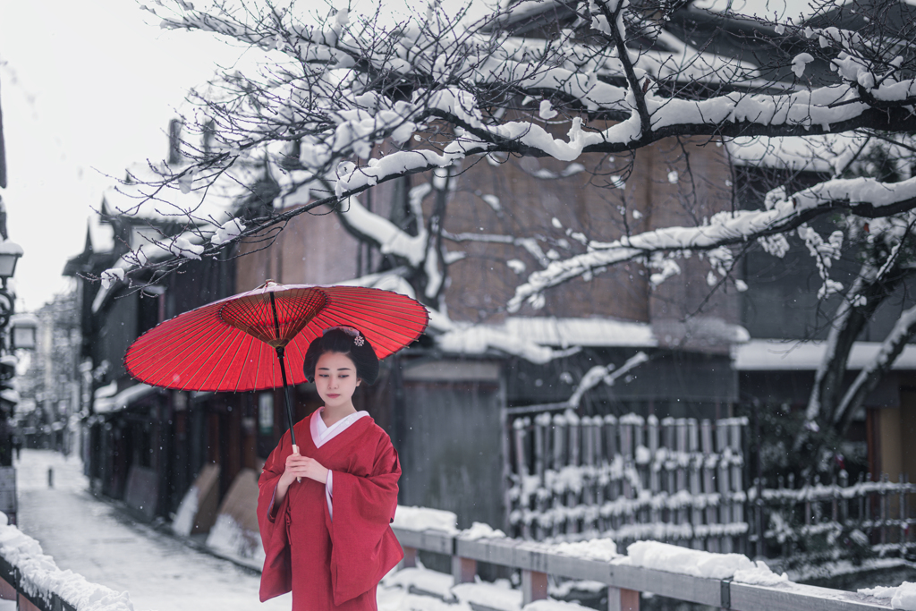 細雪