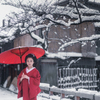 細雪