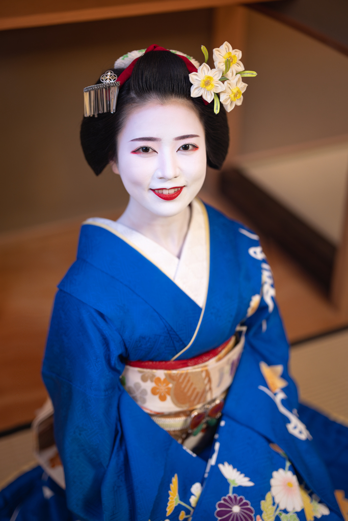 神秘