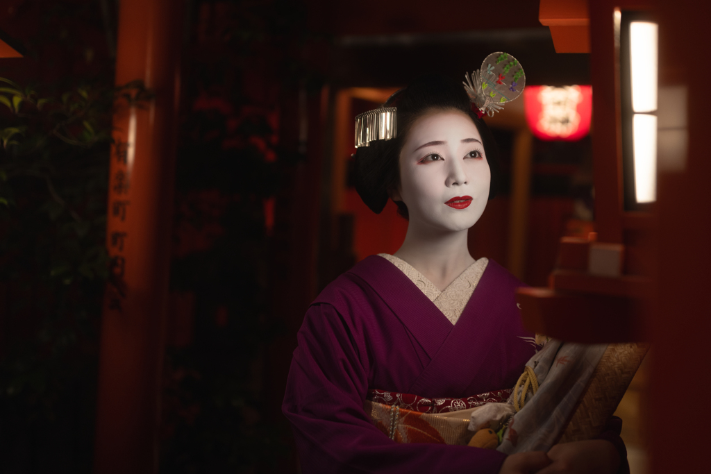 魂を呼ぶ場所