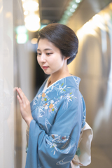 見目麗しく