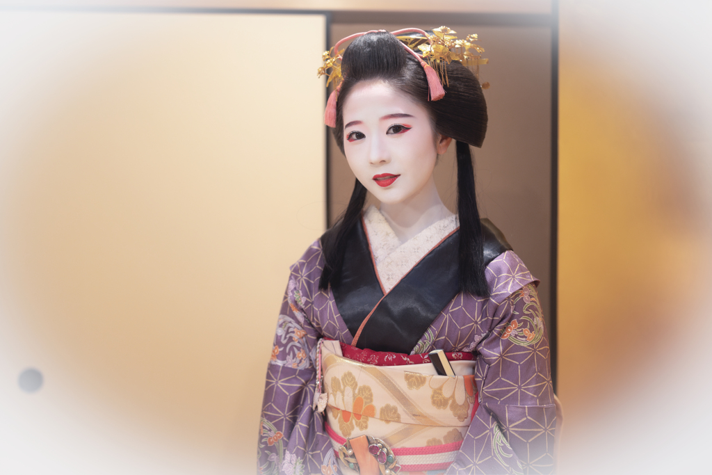 あまから城を抜け出して
