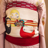 七転び八起き