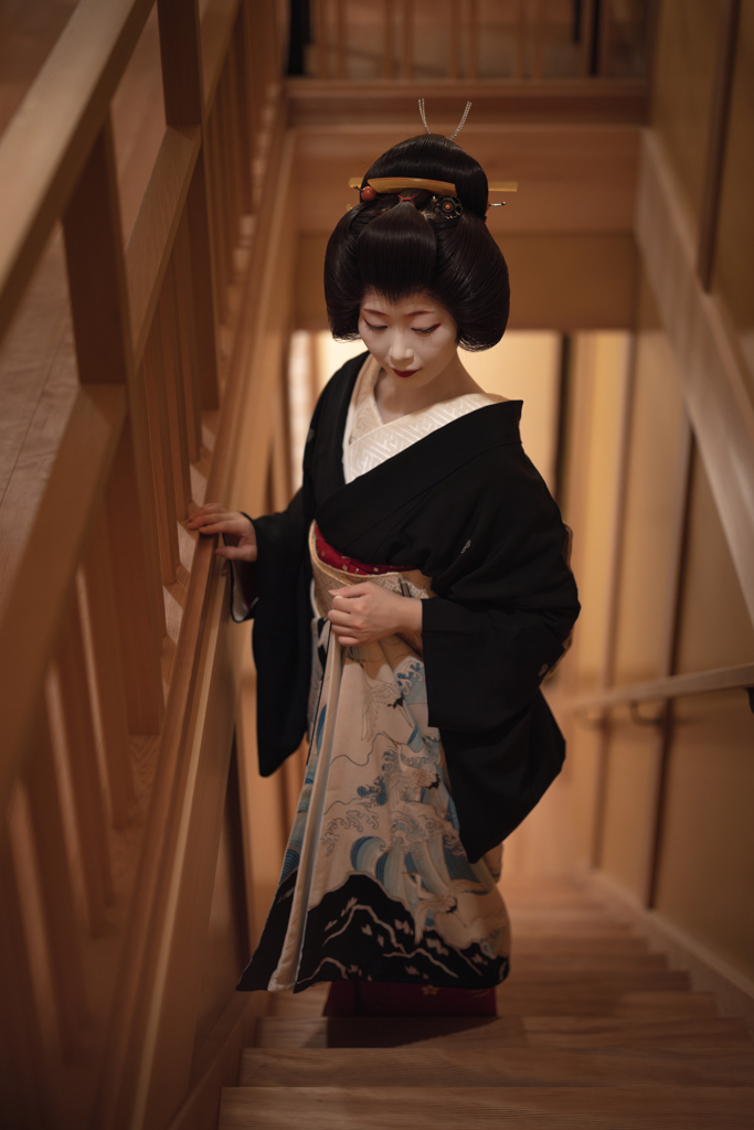 幾久しく