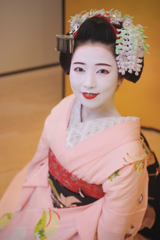 加護