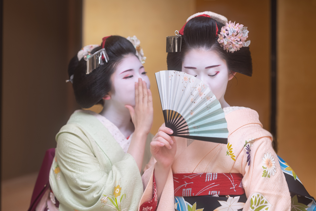 春は耳から
