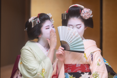 春は耳から