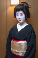 序の夜