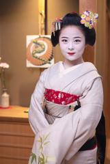 ただ一つの思い