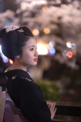 花篝