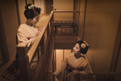 琥珀の時