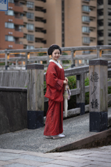 近代から現代へ架かる橋