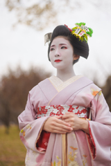 明日へ