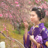 蕾の頃