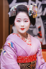 夢人夜