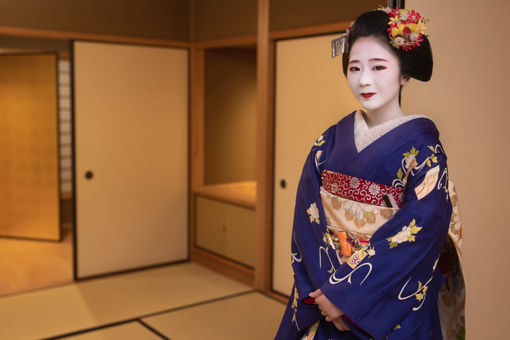 久遠を願う