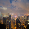 世界三大夜景