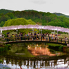 楽園の橋
