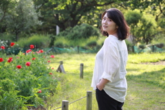 久しぶりに晴れた休日