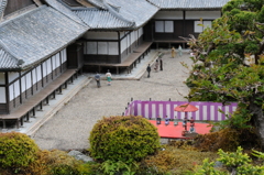 栃木県日光市　東武ワールドスクウェアの旅　日本篇