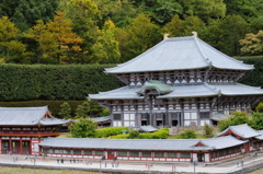 栃木県日光市　東武ワールドスクウェアの旅　日本篇