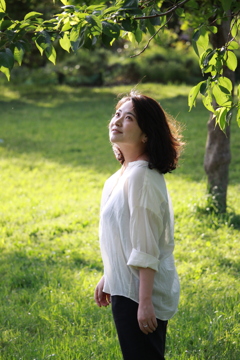 久しぶりに晴れた休日