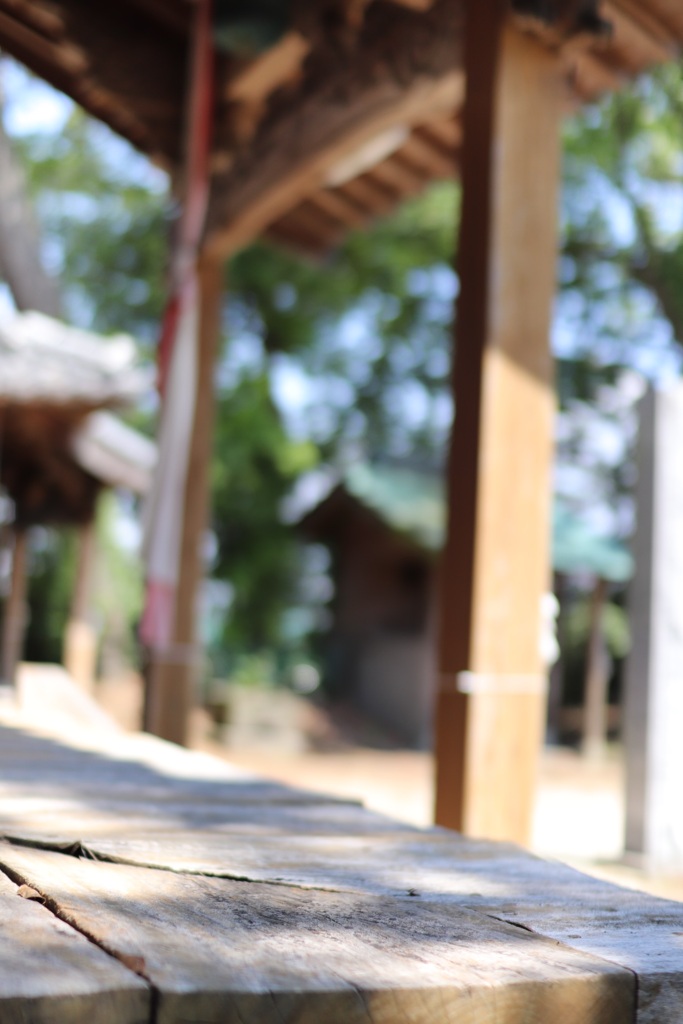 神社