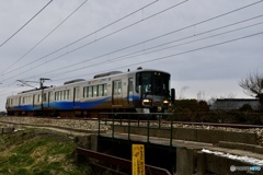 電車