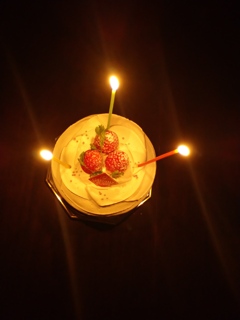 祝 ３０年     お互い様