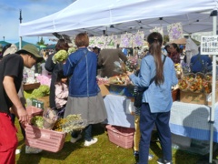 P1090572　沢山お買い上げ