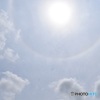 ２０２０年６月３日１３時ハロ現象