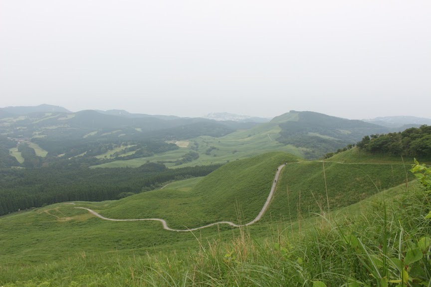 細野高原